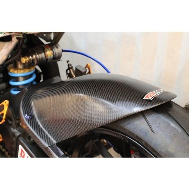 T2Racing T2 Racing T2レーシング RSWタイプ リアフェンダー NSR250R
