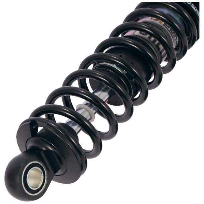 OHLINS（オーリンズ） リアサスペンション ブラックライン (G sense