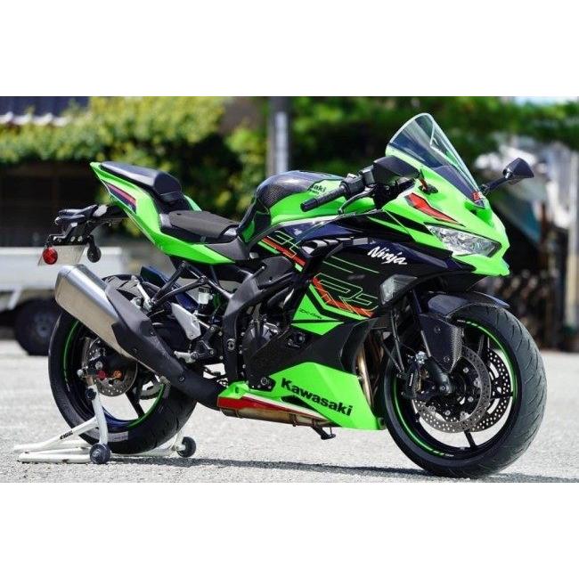 EIGHT(才谷屋) エイト(サイタニヤ) 純正カウル用シート台／シート