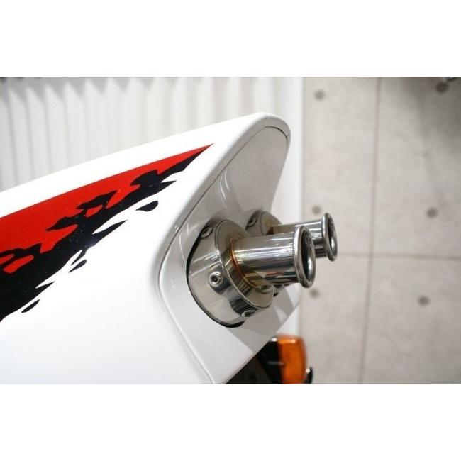 T2Racing T2 Racing T2レーシング ダミーサイレンサーキット タイプ