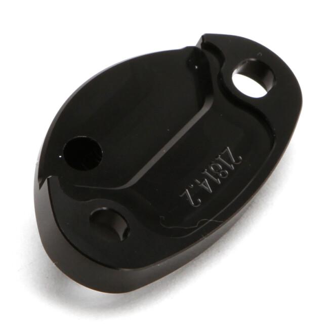 Puig（プーチ） ウインカーマウント付きミラーキャップ (REARVIEW