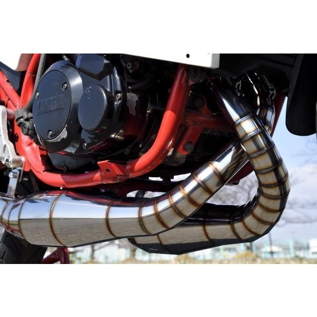 K2tec（ケイツー・テック） K2チャンバー TYPE-2 RZ250R YAMAHA ヤマハ