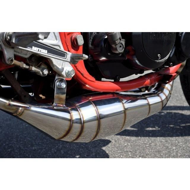 K2tec（ケイツー・テック） K2チャンバー TYPE-2 RZ250R YAMAHA ヤマハ