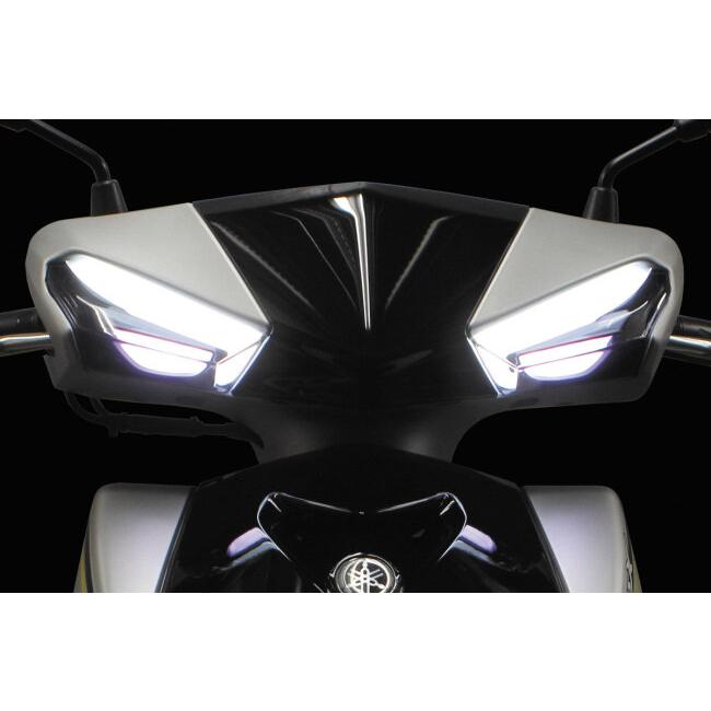 スペシャルパーツ武川 SP武川 SPタケガワ LEDフロントウインカーキット