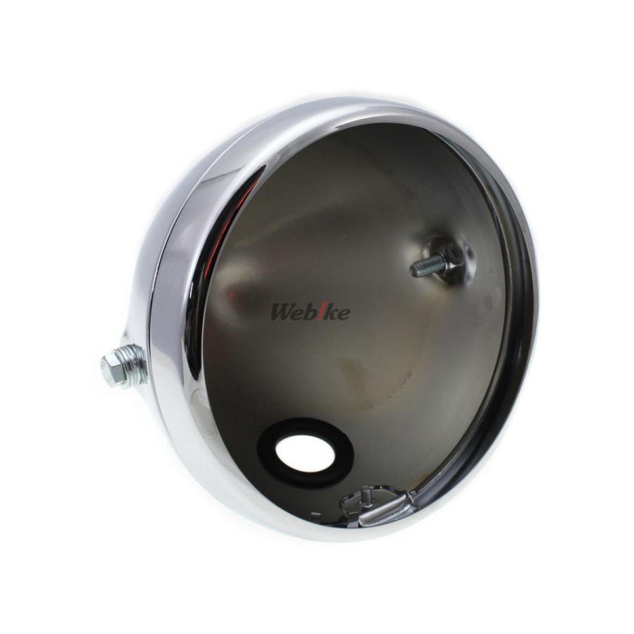 ペイトンプレイス Peyton Place ルーカスタイプ・ヘッドライトケース