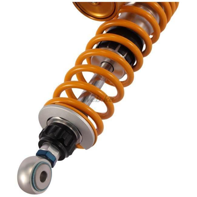 OHLINS（オーリンズ） リアサスペンション Z 750／550GP／500／400J