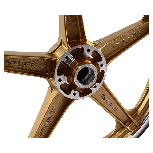 DOREMI COLLECTION（ドレミコレクション） HAYASHI キャストホイール