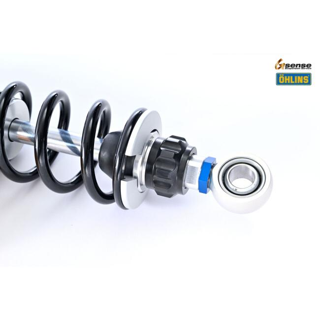 OHLINS（オーリンズ） リアサスペンション V-MAX 1200 YAMAHA ヤマハ