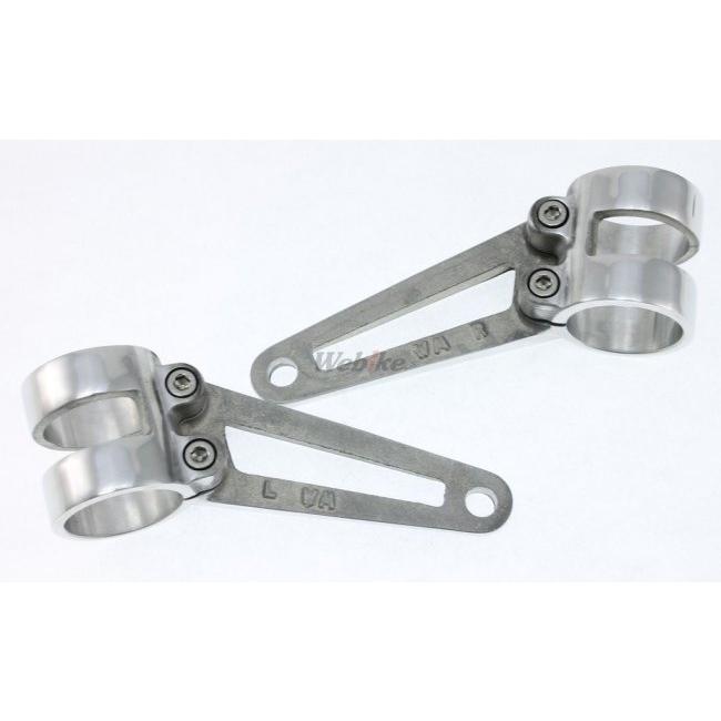 WM（ダブルエム） ライトステー II ESTRELLA [エストレヤ] W400 W650