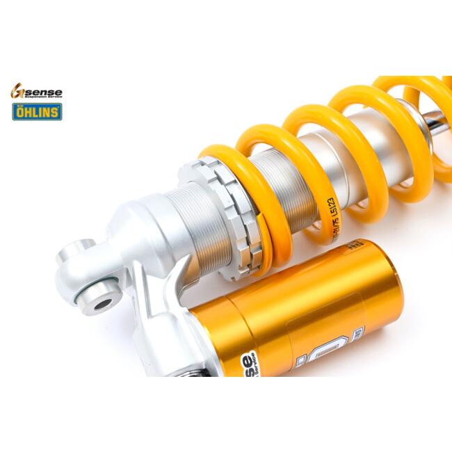 OHLINS（オーリンズ） リアサスペンション(G senseオリジナル