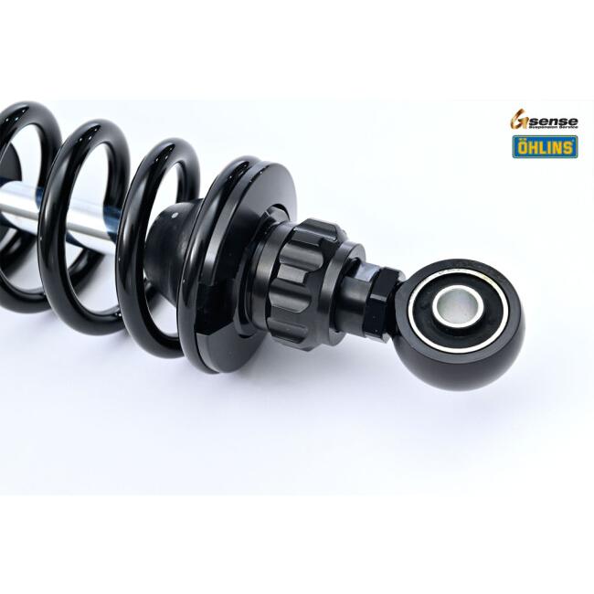 OHLINS（オーリンズ） リアサスペンション ブラックラインシリーズ Z1R