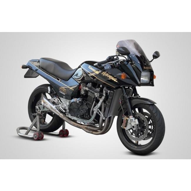 K-FACTORY（ケイファクトリー） メガホンサイレンサー用テールパイプ