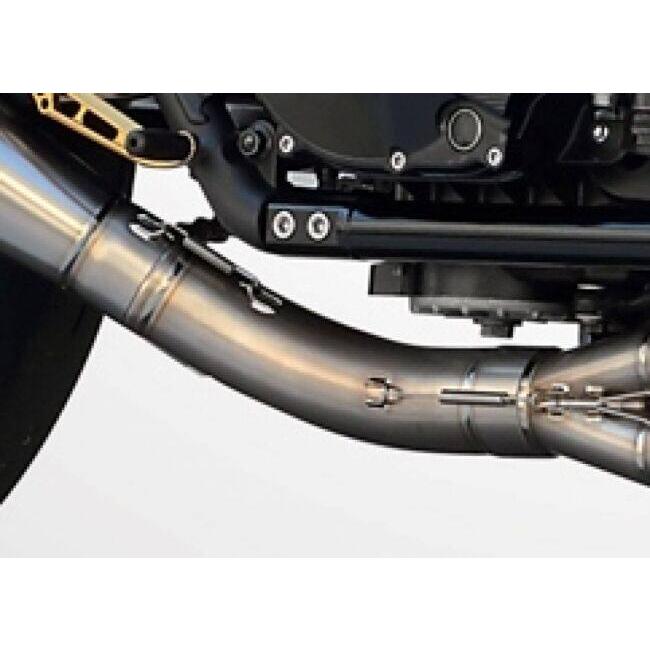 K-FACTORY（ケイファクトリー） メガホンサイレンサー用テールパイプ