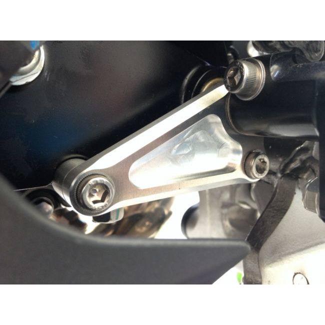 K-FACTORY（ケイファクトリー） チェンジシャフトホルダー ステイ