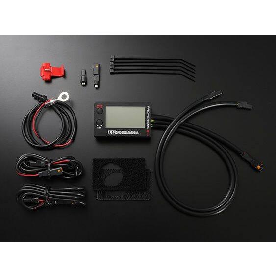 ヨシムラ（YOSHIMURA） PRO-GRESS2 [プログレス2] マルチテンプ