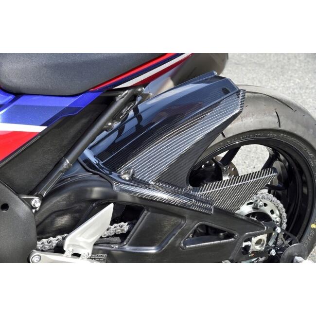 Magical Racing（マジカルレーシング） リアフェンダー MagiVeil