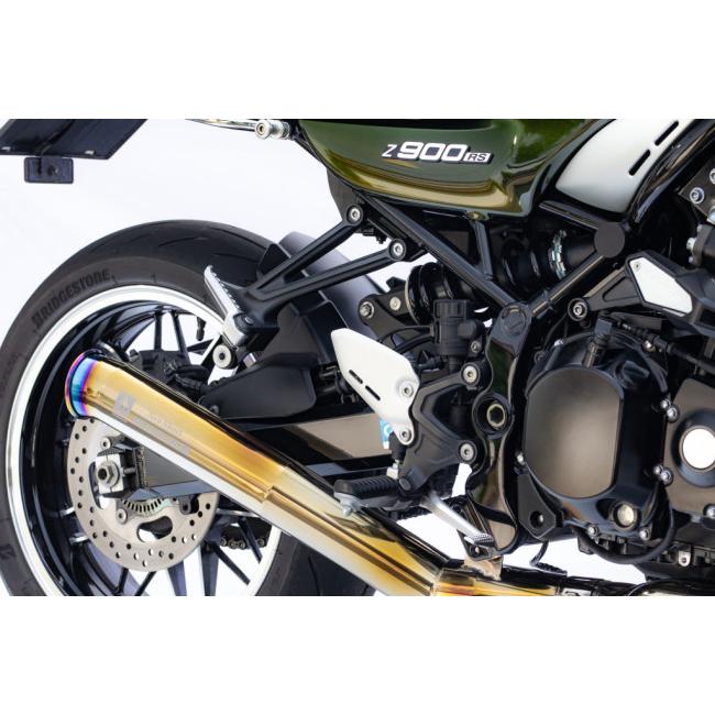 American Dream（アメリカンドリーム） NEOショートチタンマフラー