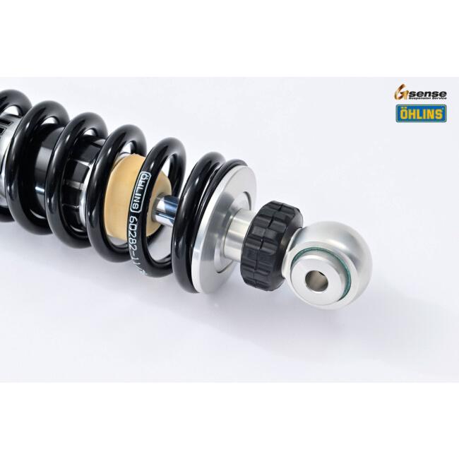 OHLINS（オーリンズ） リアショックアブソーバー BONNEVILLE BOBBER