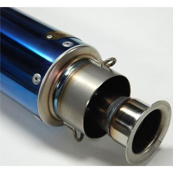 MAVERICK（マーベリック） マーヴェリック MV スリット タイプ