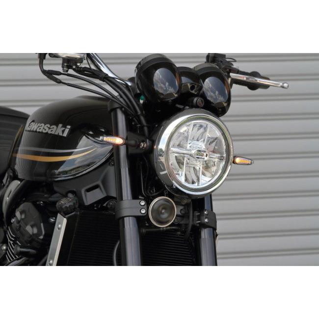 KIJIMA（キジマ） シーケンシャルウインカーオールインワンセット