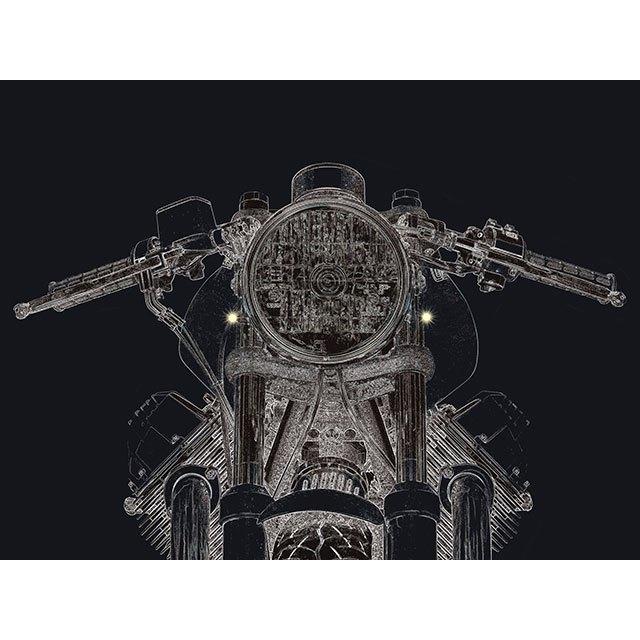 Kellermann（ケラーマン） Bullet Atto JE／バレット アトー JE 本体