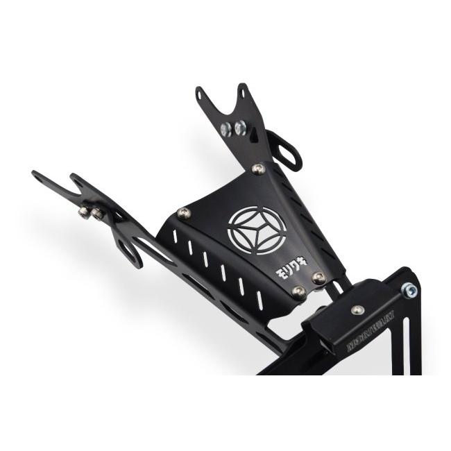 MORIWAKI ENGINEERING モリワキエンジニアリング SHORT FENDER KIT