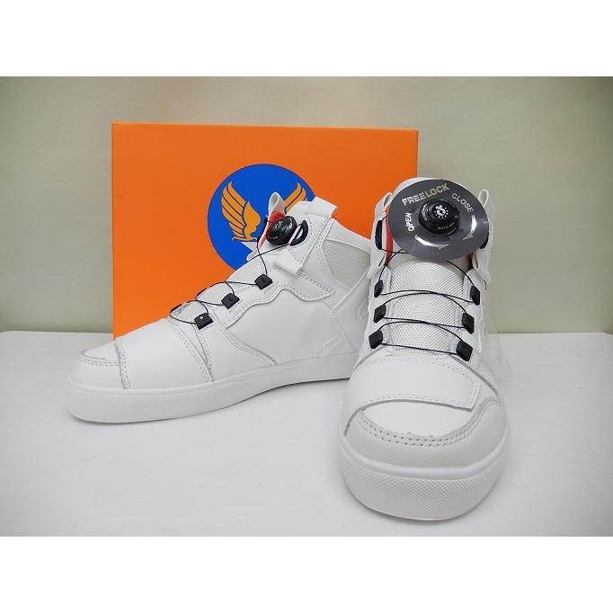 AVIREX（アヴィレックス） セールプライス AV2278 DICTATOR スニーカー