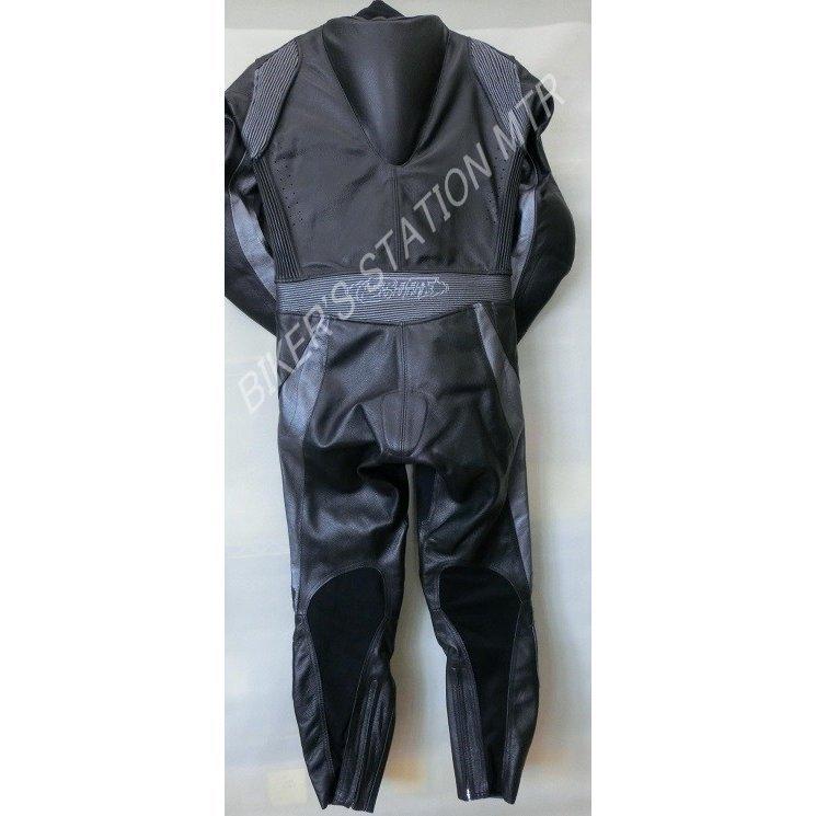 在庫限りのセール SPEED SOUND スピードオブサウンド SOS-18 革ツナギ