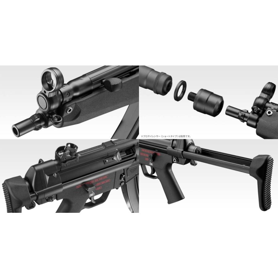 TOKYO MARUI（東京マルイ） 【ドットサイト＆スターターセット】東京