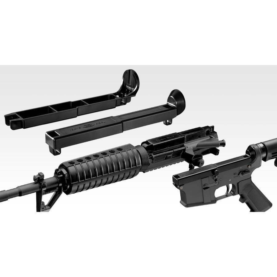 TOKYO MARUI（東京マルイ） M4A1カービン 電動ガンエボルトシリーズ No