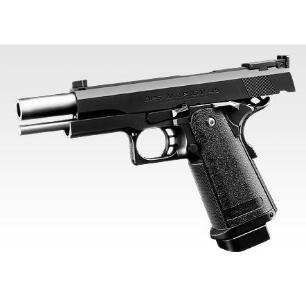 TOKYO MARUI（東京マルイ） ガスブローバック ハイキャパ 5.1
