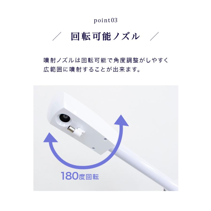 WEIMALL（ウェイモール） フェイススチーマー フェイシャルスチーマー