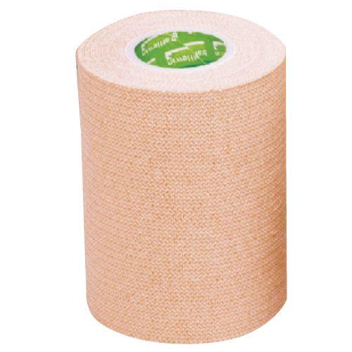 ニチバン バトルウィン テーピングテープ（伸縮） E-75 12巻入 : wel