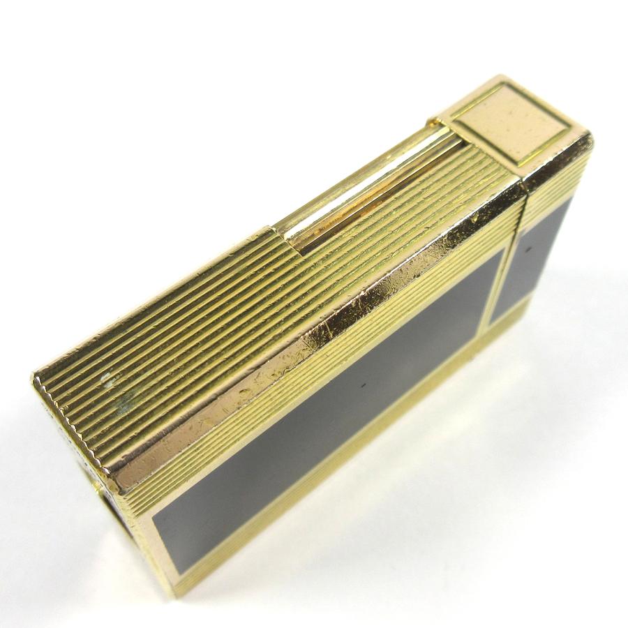 S.T.DUPONT（エス・テー・デュポン） デュポン ヴィンテージ 後期型