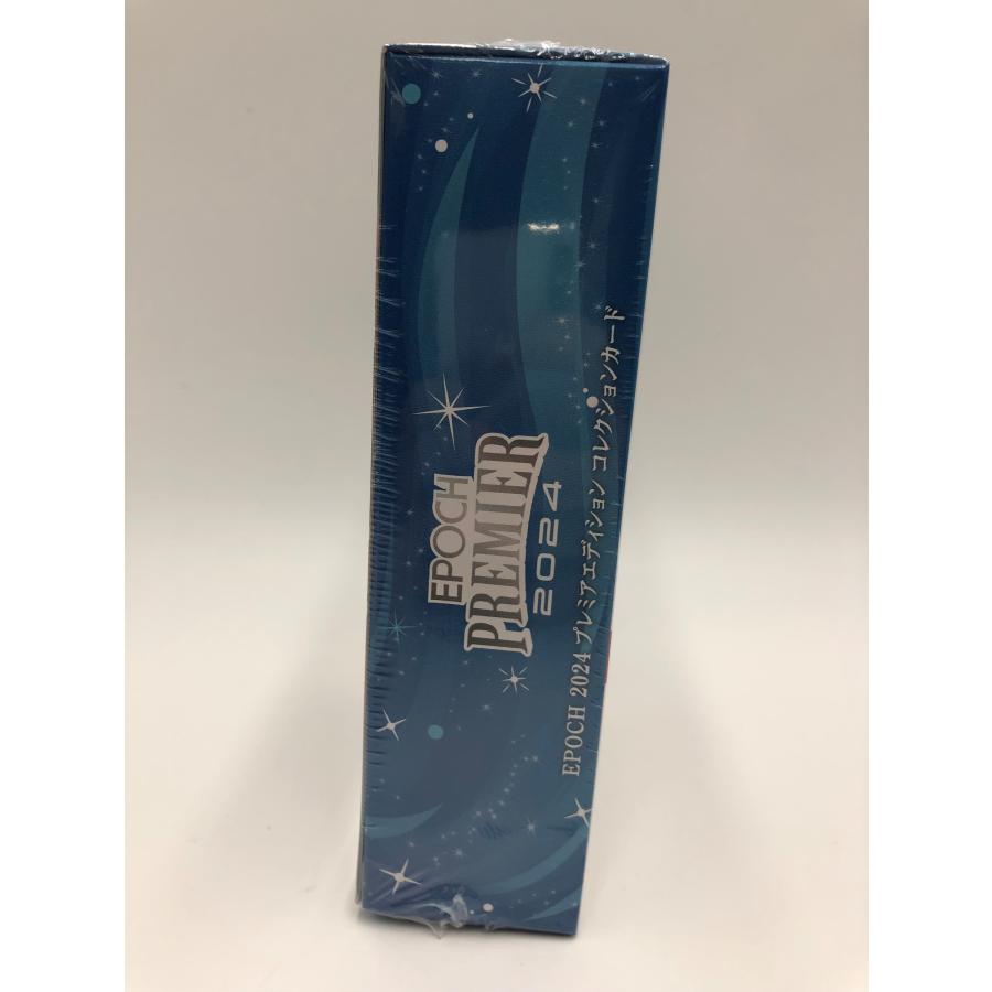 Disney（ディズニー） (新品未開封)EPOCH 2024 PREMIER EDITION DISNEY