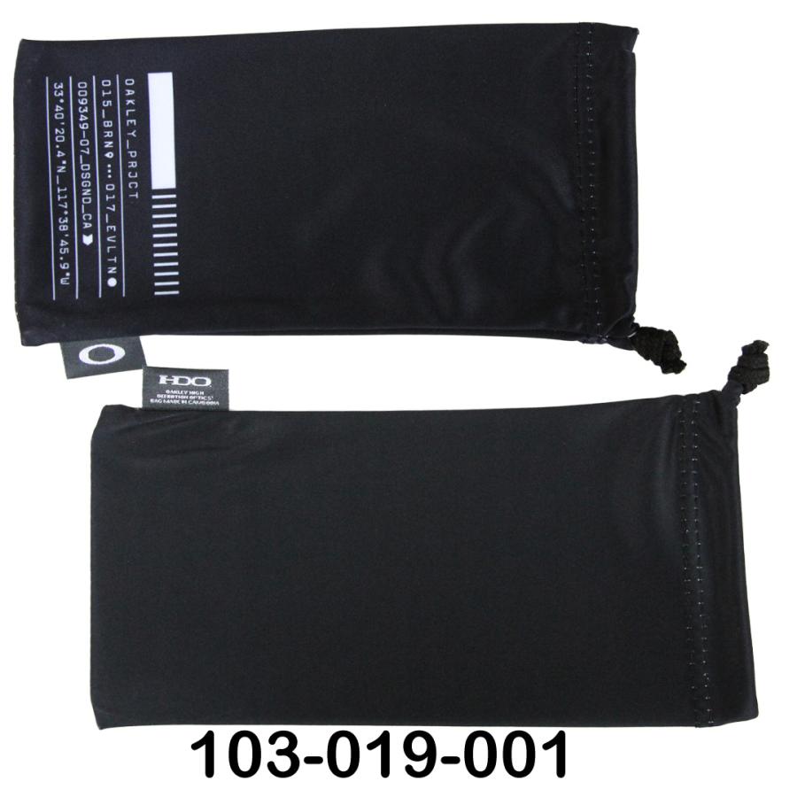 OAKLEY（オークリー） ソフトケース サングラスケース : ウエスト