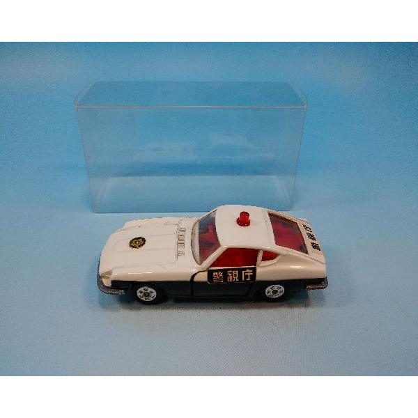 トミカ No.6 フェアレディZ432 パトカー 日本製 : ウエストポイント