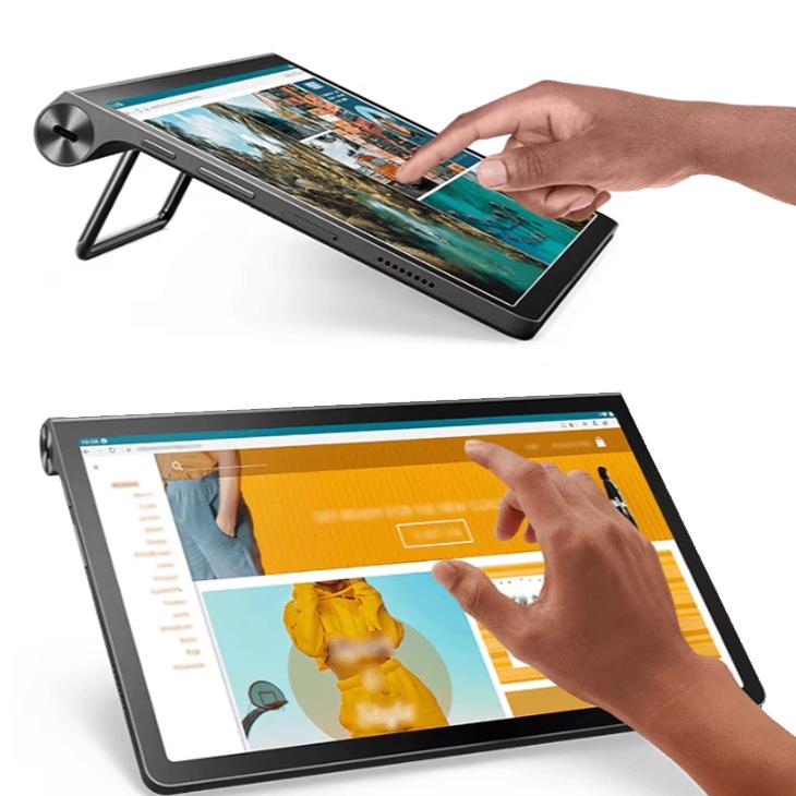 ThinkPad 【新品】Lenovo Yoga Tab 11 ZA8X0059JP Android11