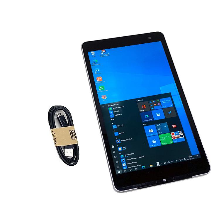 LaVie Tab W NEC LAVIE PC-TW708BAS 中古 タブレット 今だけイヤホン