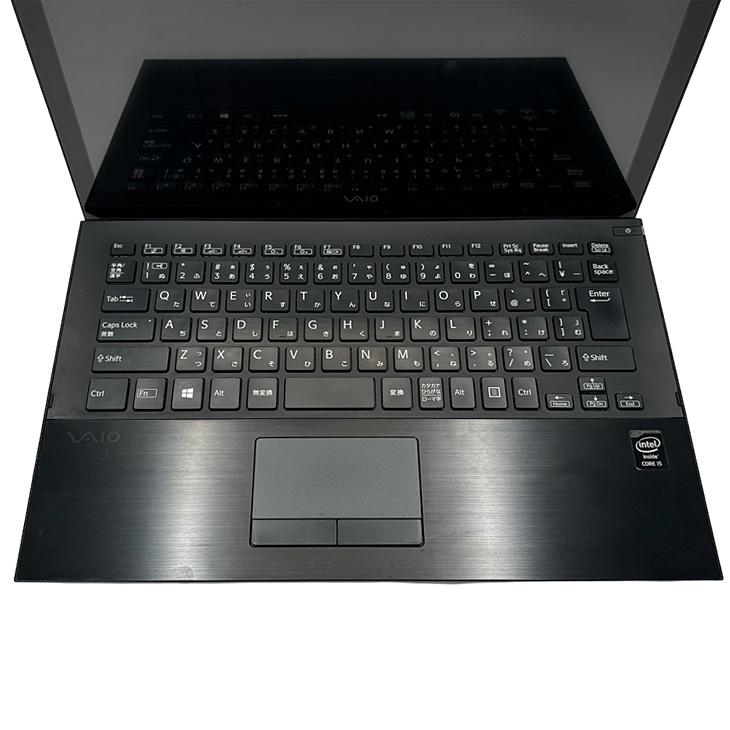 VAIO SONY VAIO Pro13 MK2 VJP132C11N 中古 ノート Office 選べるOS