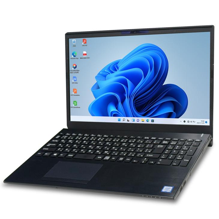 VAIO SONY VAIO Pro PH VJPH22C11N 中古 ノートOffice Win 第9世代