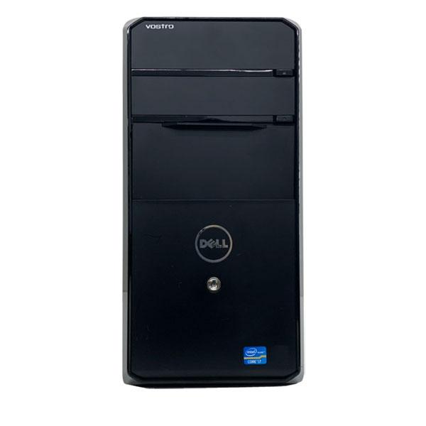 Vostro DELL Vostro470 ゲーミング eスポーツ GTX1650OC 4GB搭載 Win10