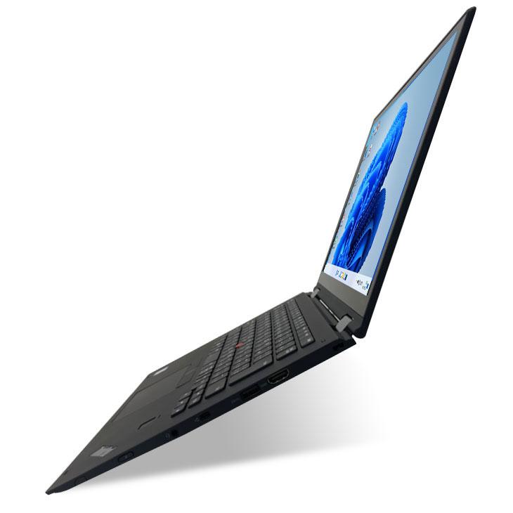 Lenovo（レノボ） 【中古パソコン】Lenovo X1 Yoga 2018 3rd Gen 中古