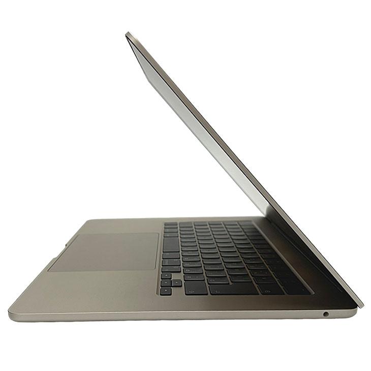 MacBook Air 【中古】Apple 15.3inch MRYR3J/A A3114 2024 選べるOS