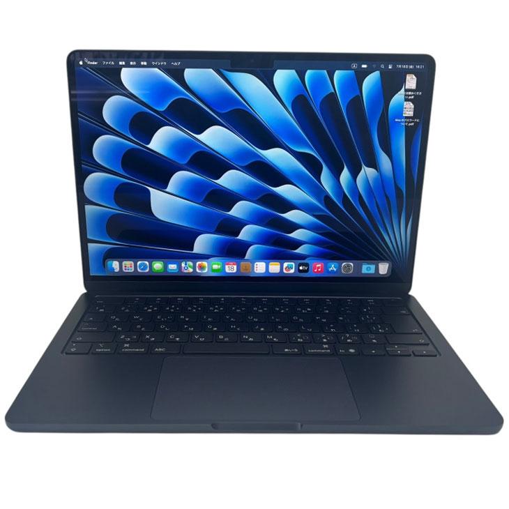 MacBook Pro Apple Air 13.6inch MW133J/A A3240 2025 TouchID [Apple