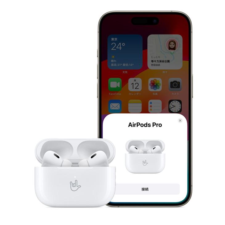 AirPods Pro 第1世代 A2084 【公式通販】