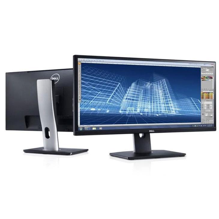 DELL（デル） DELL U2913WM 29型ウルトラワイド液晶 フレームレス