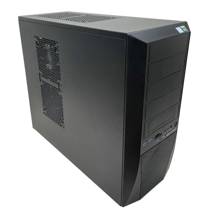 DELL（デル） GALLERIA ドスパラ eスポーツ ゲーミングパソコン