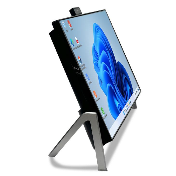 富士通 ESPRIMO FH77/D1 一体型PC AIO 中古品セット 富士通 ESPRIMO