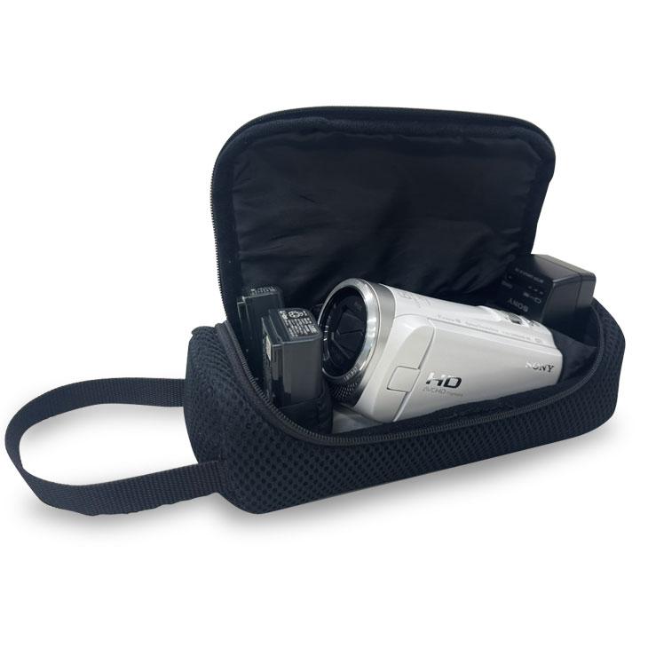 SONY（ソニー） SONY HANDYCAM HDR-CX480 デジタルビデオカメラ